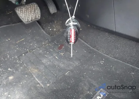 2017 Nissan Maxima 3.5 Sl z USA, uszkodzony, nr VIN 1N4AA6AP5HC378637